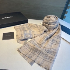 Chanel Scarf